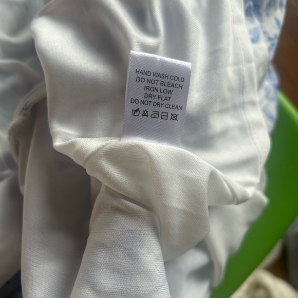 NWOT Iris Corset style mini dress size medium - Picture 11 of 12